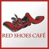 red shoes cafe